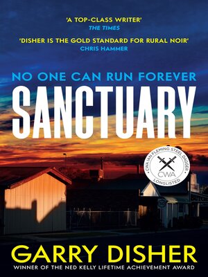 cover image of Sanctuary